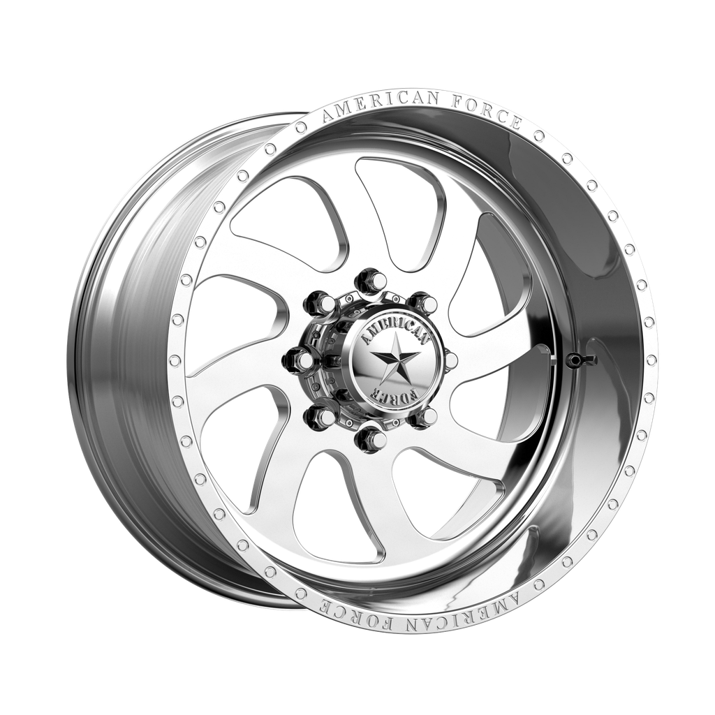 AFW BLADE 22X12 6X135 POL -40 RIGHT
