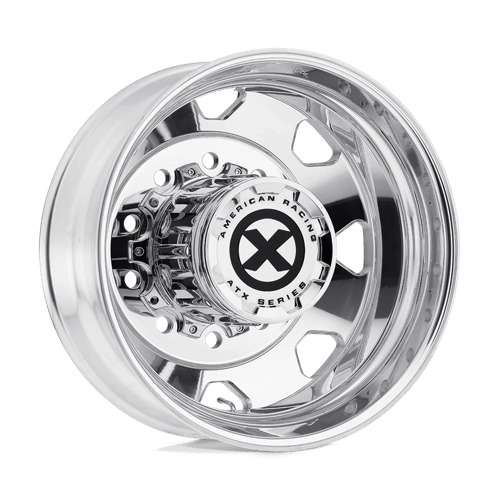 AO401 22.5X9 10X11.25 POL-ARGRD ROD
