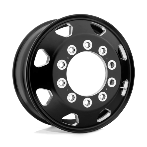 AO401 24.5X8.25 10X11.25 S-BLK MILL INN