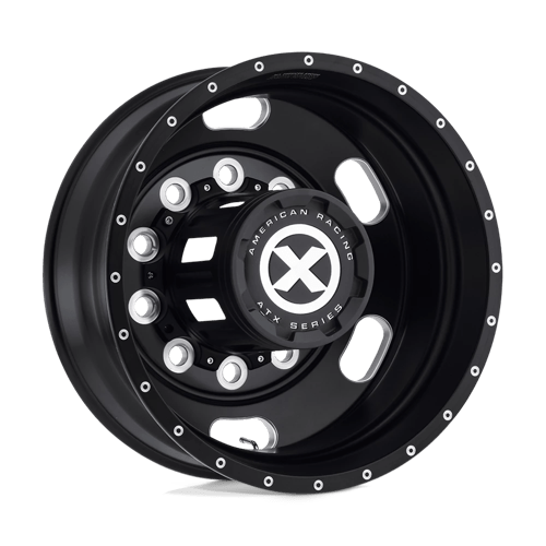 AO402 22.5X8.25 10X11.25 S-BLK MILL OUT