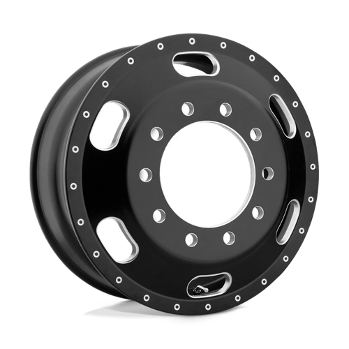 AO402 22.5X8.25 10X11.25 S-BLK MILL INN