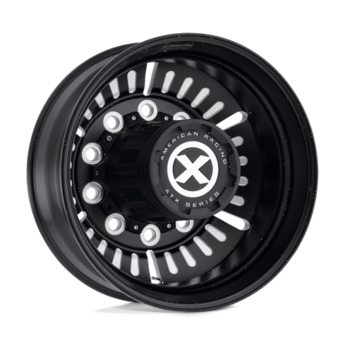 AO403 22.5X8.25 10X11.25 S-BLK MILL OUT