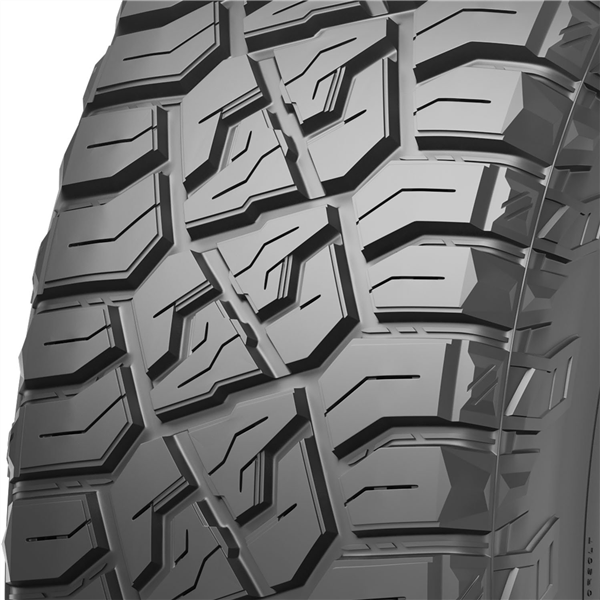 LT275/65R18 FORTUNE TORMENTA R/T FSR309 123/120Q 10PLY M+S 50K 80psi *NEW