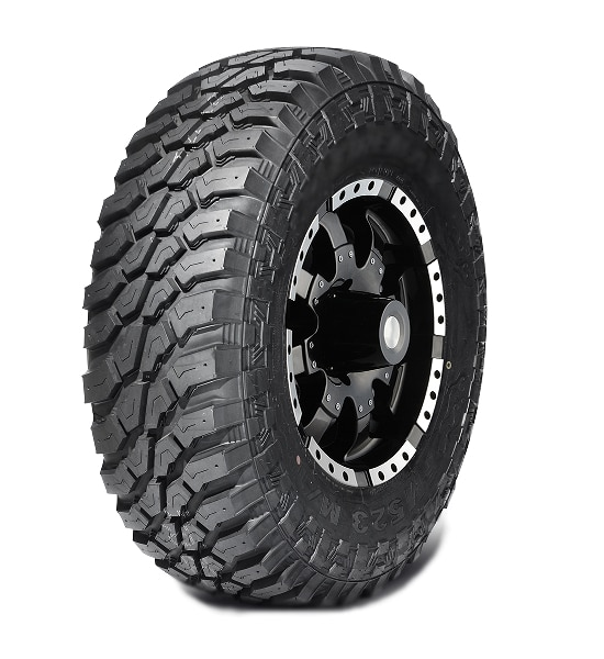 33X12.50R18LT KPATOS FM523 M/T 118Q 10PLY