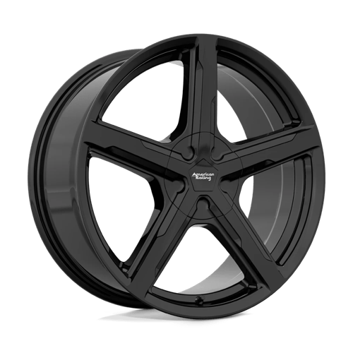 AR921 18X8 3X98 G-BLK 15MM