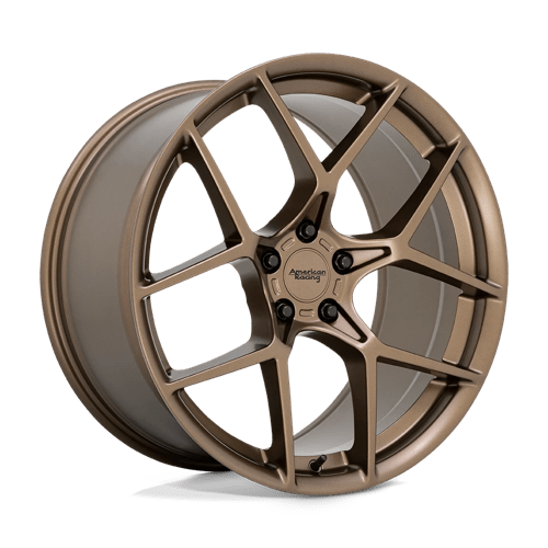 AR924 20X10.5 5X4.5 M-BRNZ 45MM