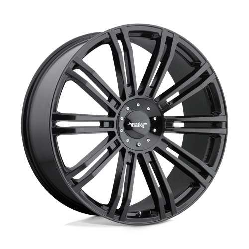 AR939 D2 20X8.5 5X120 CHR +35MM