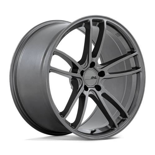 MACH FIVE 20X10 5X4.5 70 GRPHT +40