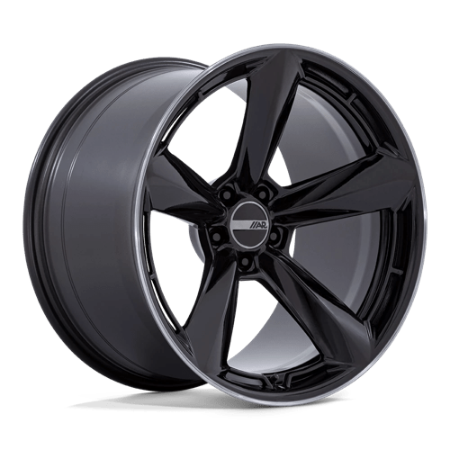 TTF 20X11 5X4.5 72 +50 G-BLK DDT-LP