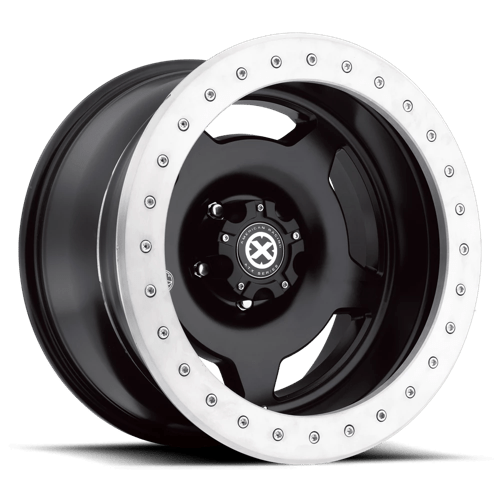 AX756 20X10 5X5 S-BLACK MACHINE -48MM