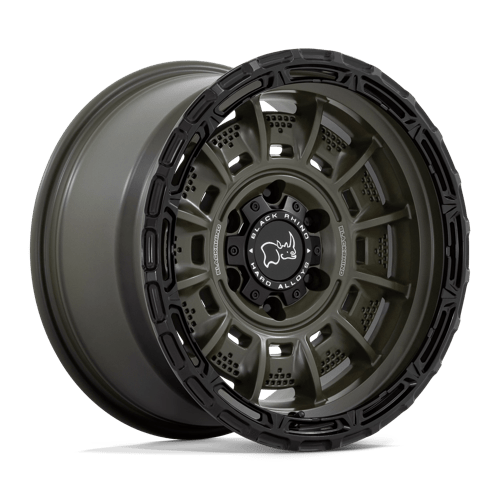 LEGION 20X10 5X5.0 71 OD-GRN-BLK -18