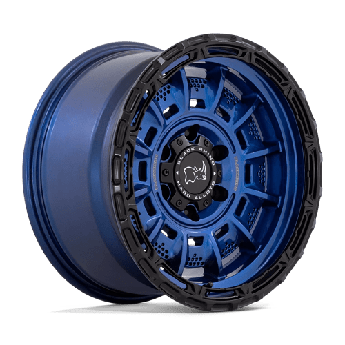 LEGION 20X10 5X5.0 71 CB-BLU-BLK -18