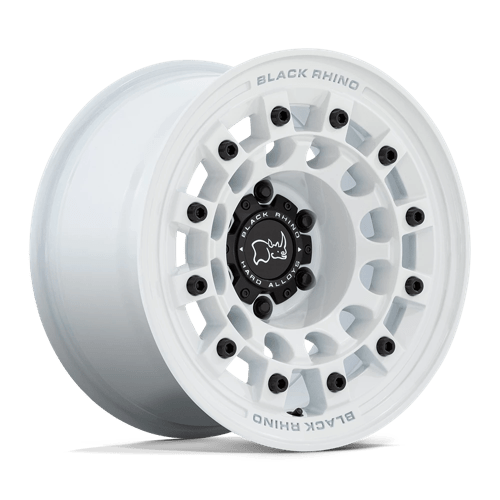 FUJI 17X8 5X5.0 71 G-WHT +38