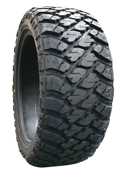LT285/50R20 ATLANDER ROVERCLAW M/T I 119/116R 10PLY