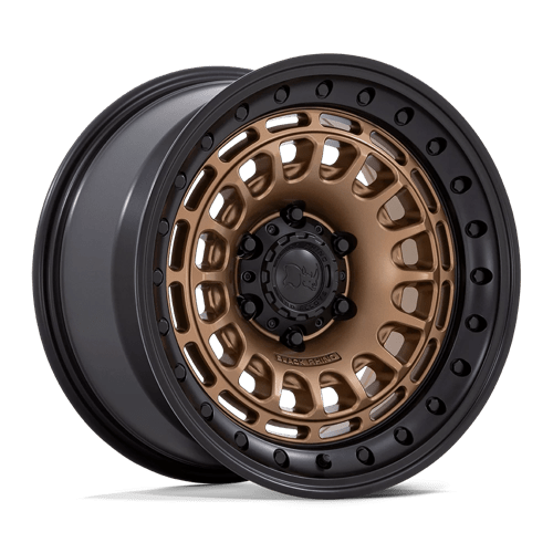 SAHARA 17X9 6X5.5 106 +0 M-BRNZ GB-LP