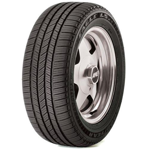 265/50R19 GOODYEAR EAGLE LS2 110V XL 400A-A 2019 DOT