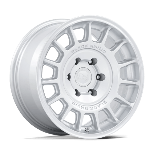 VOLL 17X8.5 6X5.5 106 +0 H-SLV