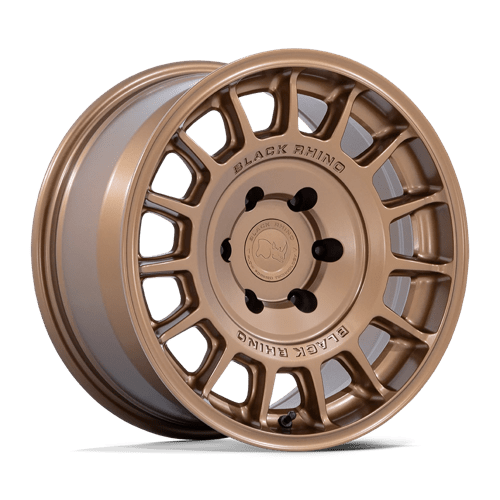 VOLL 17X8.5 5X130 71 +25 M-BRNZ