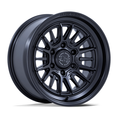 TALEO 17X8.5 6X5.5 106 +0 M-BLK