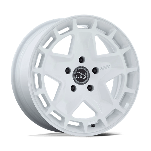 CORSICA 18X8 5X130 71 +20 G-WHT