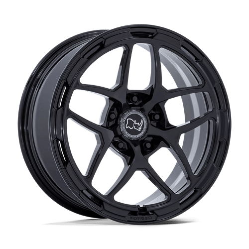 STALLBERG 18X8 5X130 71 +20 G-BLK