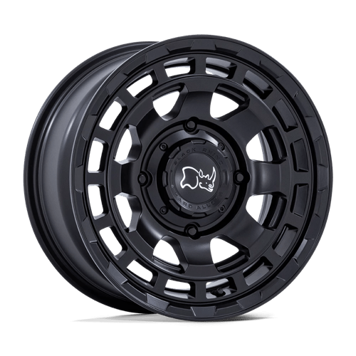 CHAMBER UTV 15X7 4X137 110 +10 M-BLK