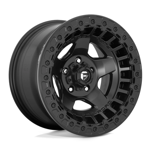 WARP 17X9 6X5.5 106.1 BD 4.54 -15MM