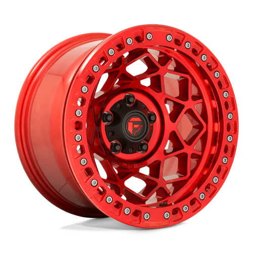 D121 UNIT BL 17X9 6X5.5 106.1 QL -15MM