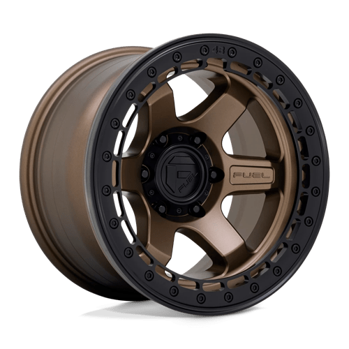 BLOCK BL 17X8.5 6X135 87.1 ZDB 00MM