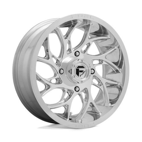 D204 RUNNER UTV 20X7 4X156 132 H 13MM