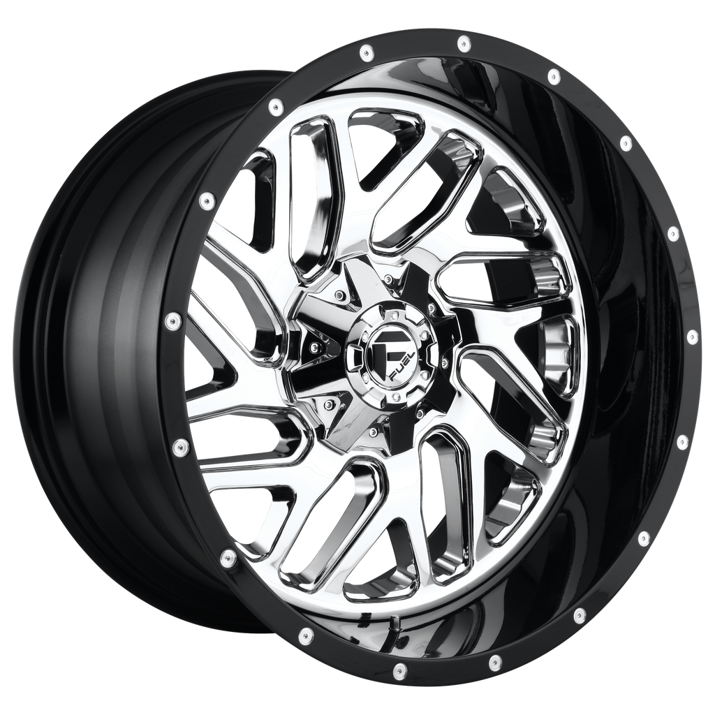 TRITON 20X10 5X5.5/150 110.1 PGB -19