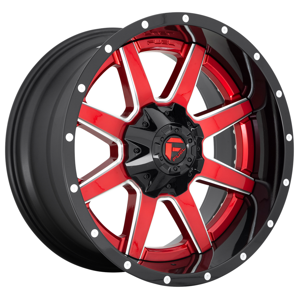 MAVERICK 22X12 5X5/5.5 QL 4.75 87.1 -44