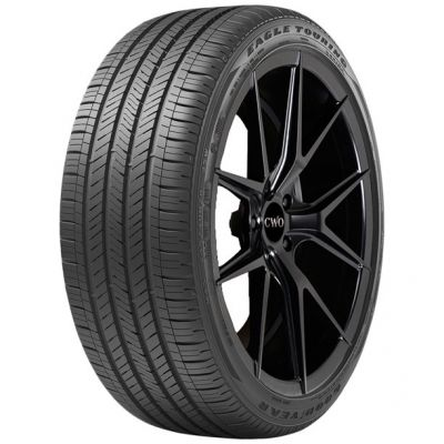 235/40R19 GOODYEAR EAGLE TOURING 96V XL 500A-A