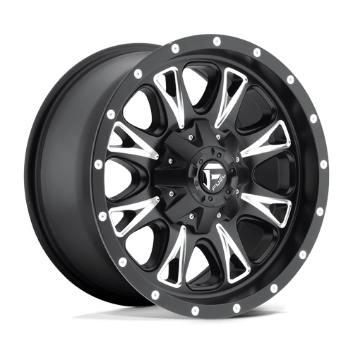 THROTTLE 17X6.5 8X210 154.3 NBD -140