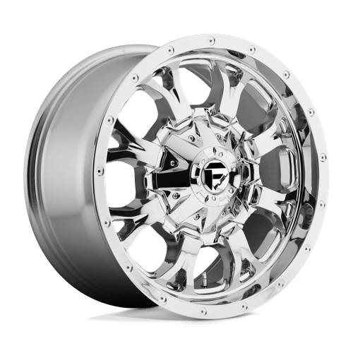 KRANK 20X10 6X135/5.5 106.1 P -24