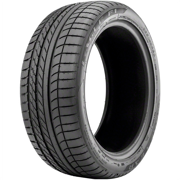 245/45R21 GOODYEAR EAGLE F1 ASYM A/T SUV 4X4 104W 2018DOT