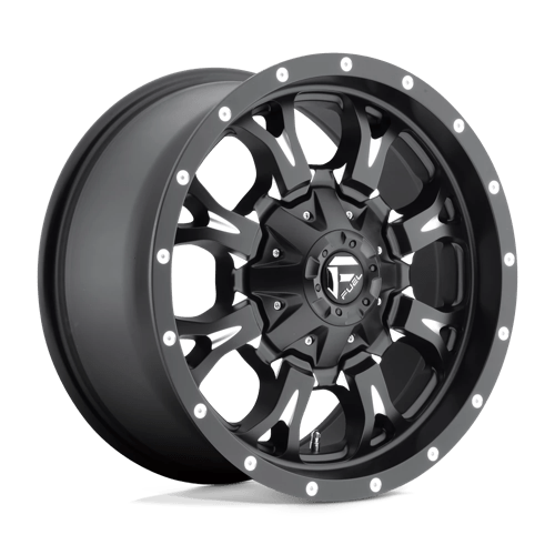 KRANK 17X9 5X4.5/5.0 78.1 NBD -12