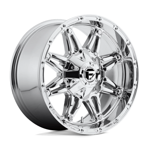 HOSTAGE 18X9 6X135/5.5 106.1 P +20