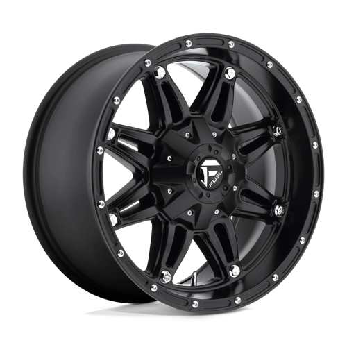 HOSTAGE 17X9 5X4.5/5.0 78.1 BD -12