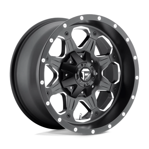 BOOST 20X9 5X4.5/5.0 78.1 NB +14