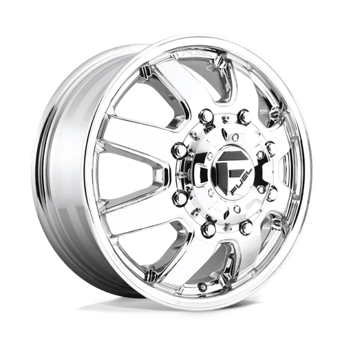 MAVERICK 17X6.5 8X210 154.3 P +116