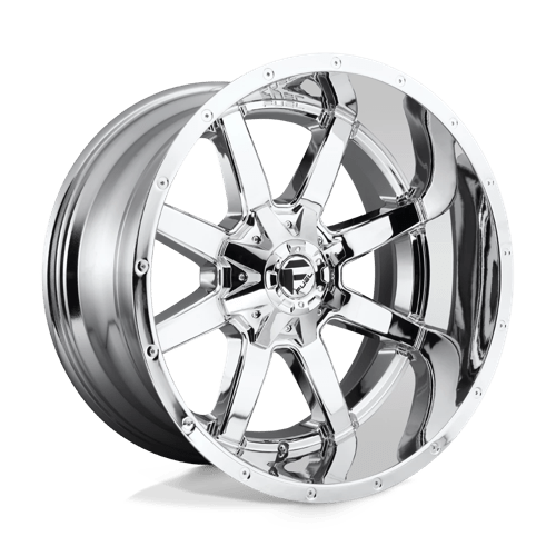 MAVERICK 20X10 5X4.5/5.0 78.1 P -18