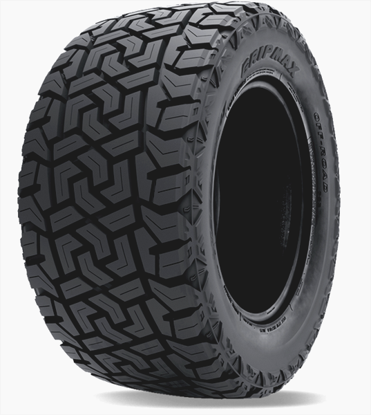 LT265/70R17 GRIPMAX MAXGRIP X/T 123/120S 10PLY BSW