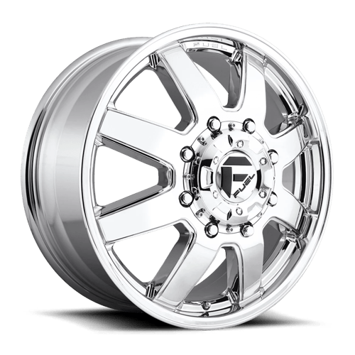 MAVERICK 20X8.25 8X6.5 121.5 P +122