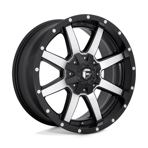 MAVERICK 17X9 6X135/5.5 106.1 MB -12