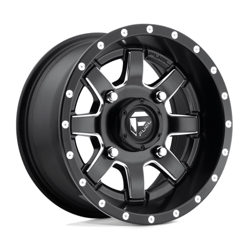 MAVERICK 14X7 4X156 132 NBD +13
