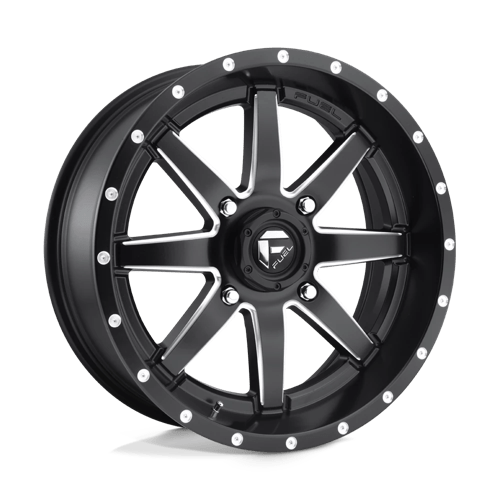 MAVERICK 18X7 4X156 132 NBD +13