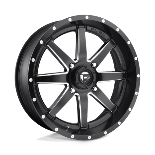 MAVERICK 20X7 4X137 110.1 NBD +13