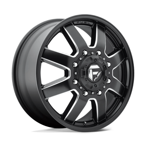 MAVERICK 20X8.25 8X210 154.3 NBD +122