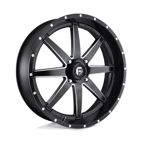 MAVERICK 24X7 4X137 110.1 NBD +13